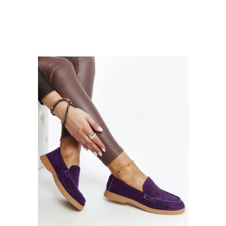 Mokaszin model 207446 Solea