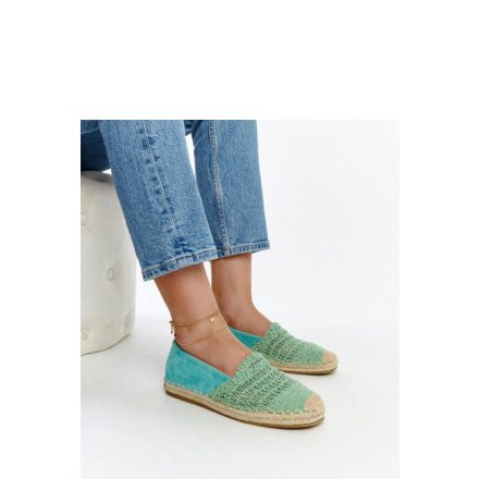Espadrille model 207505 Solea
