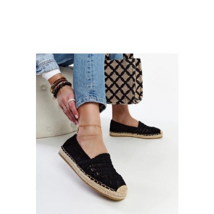 Espadrille model 207506 Solea