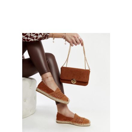 Espadrille model 207507 Solea