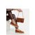 Espadrille model 207507 Solea