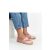 Espadrille model 207508 Solea