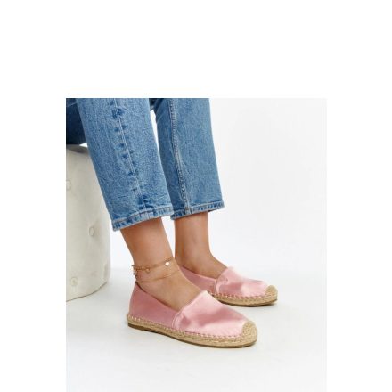 Espadrille model 207508 Solea