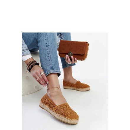 Espadrille model 207509 Solea