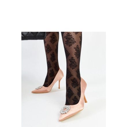 Tűsarkú körömcipő model 207511 Solea