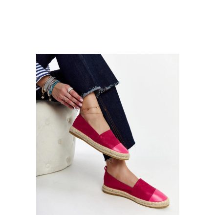 Espadrille model 207518 Solea