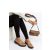 Mokaszin model 207557 Solea