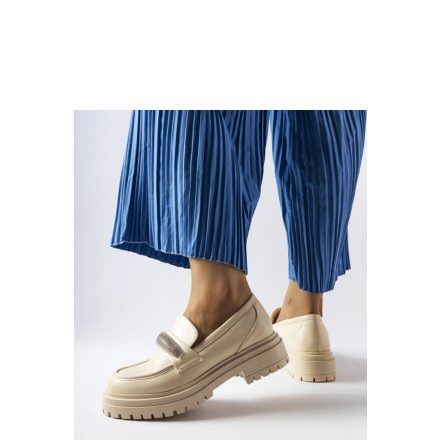 Mokaszin model 207736 Solea