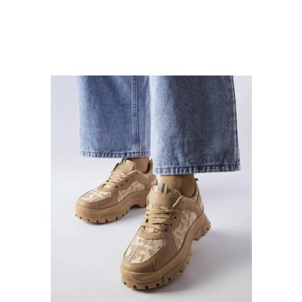 Mokaszin model 207796 Solea