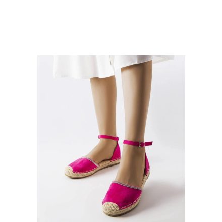 Espadrille model 207801 Solea