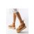 Espadrille model 207802 Solea