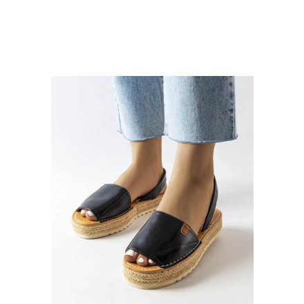 Espadrille model 207804 Solea