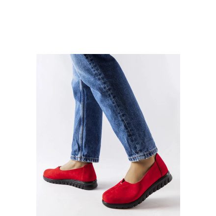 Mokaszin model 207808 Solea