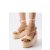 Espadrille model 207811 Solea