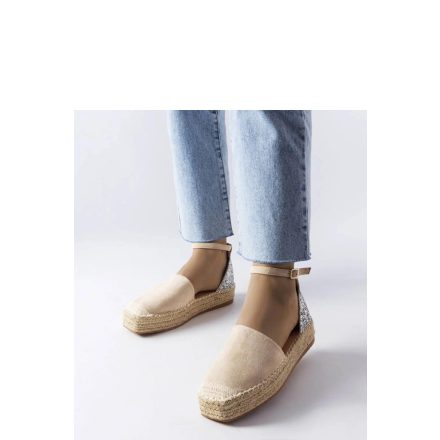 Espadrille model 207815 Solea
