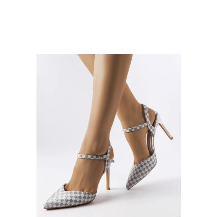 Tűsarkú körömcipő model 207845 Solea