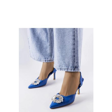Tűsarkú körömcipő model 207852 Solea