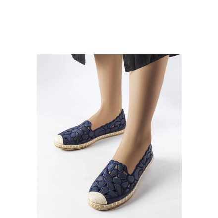 Espadrille model 207857 Solea