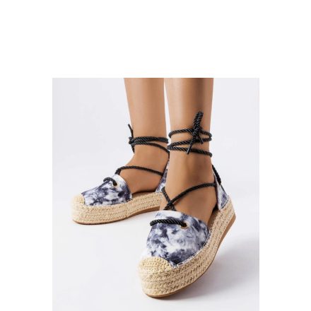 Espadrille model 207888 Solea
