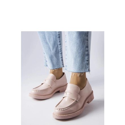 Mokaszin model 207909 Solea