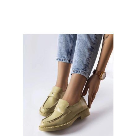 Mokaszin model 207910 Solea