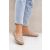 Espadrille model 208322 Step in style