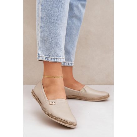 Espadrille model 208324 Step in style