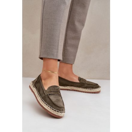 Espadrille model 208326 Step in style