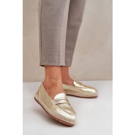Espadrille model 208328 Step in style