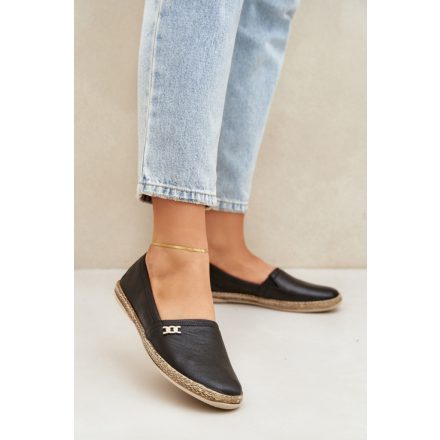 Espadrille model 208329 Step in style