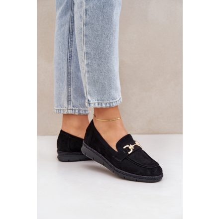 Mokaszin model 208337 Step in style