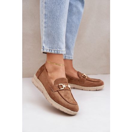 Mokaszin model 208339 Step in style