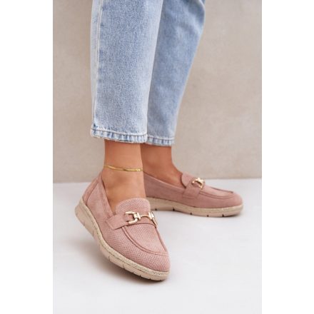 Mokaszin model 208340 Step in style
