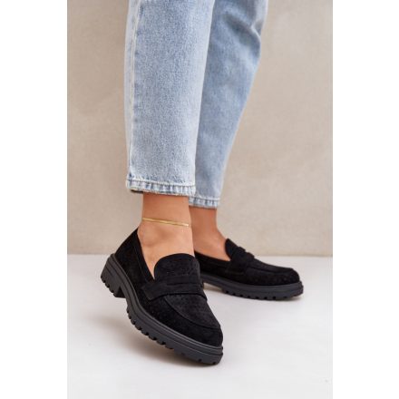 Mokaszin model 208341 Step in style