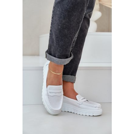 Mokaszin model 208420 Step in style