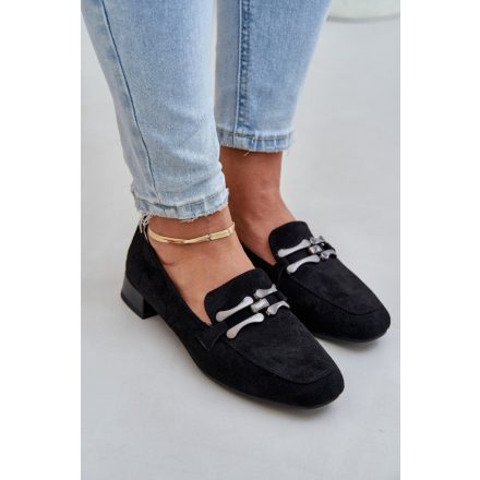 Mokaszin model 208422 Step in style
