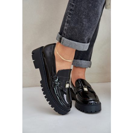 Mokaszin model 208424 Step in style