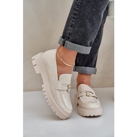 Mokaszin model 208425 Step in style