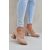 Magassárkú körömcipő model 208431 Step in style
