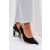 Magassárkú körömcipő model 208435 Step in style