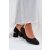 Magassárkú körömcipő model 208438 Step in style