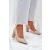 Magassárkú körömcipő model 208439 Step in style