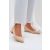 Magassarkú körömcipő model 208446 Step in style
