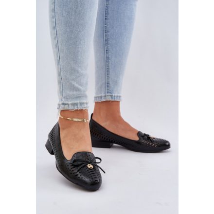 Balerinák model 208449 Step in style