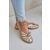 Balerinák model 208451 Step in style