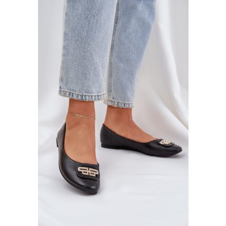 Balerinák model 208453 Step in style