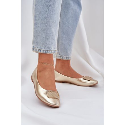 Balerinák model 208455 Step in style