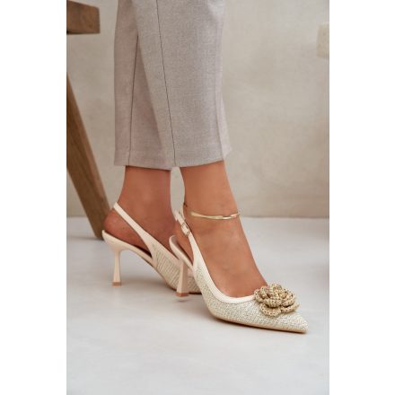 Körömcipő model 208478 Step in style