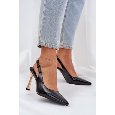 Körömcipő model 208482 Step in style
