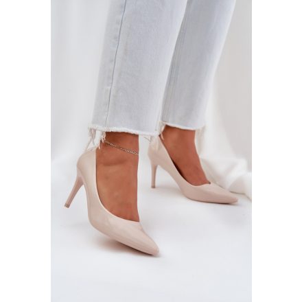 Körömcipő model 208483 Step in style